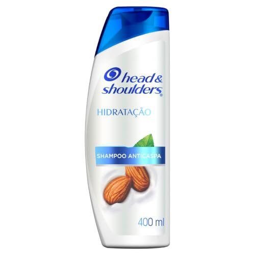 Head & Shoulders Shampoo Anticaspa 400ml