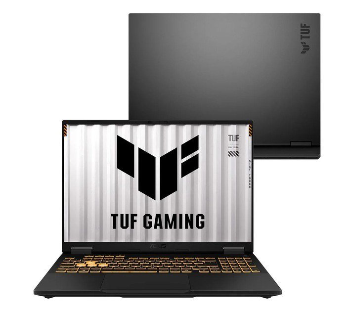 Notebook Asus Tuf Gaming F16