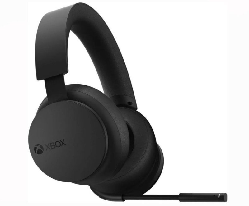 Headset sem fio Xbox