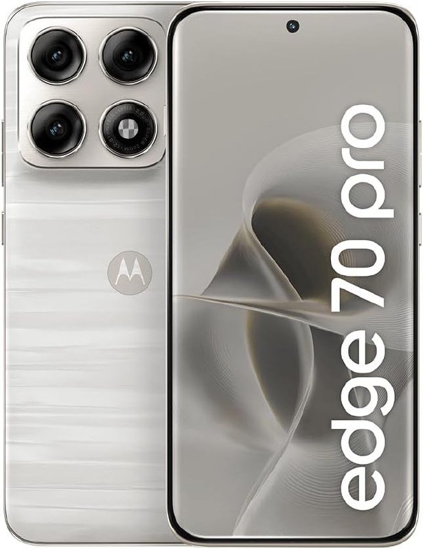 SMARTPHONE MOTOROLA EDGE 70 PRO 5G