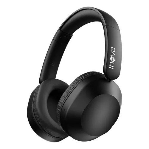 Fone De Ouvido Headphone Bluetooth 6.0 Sem Fio Premium Potente Super Bass Compatível