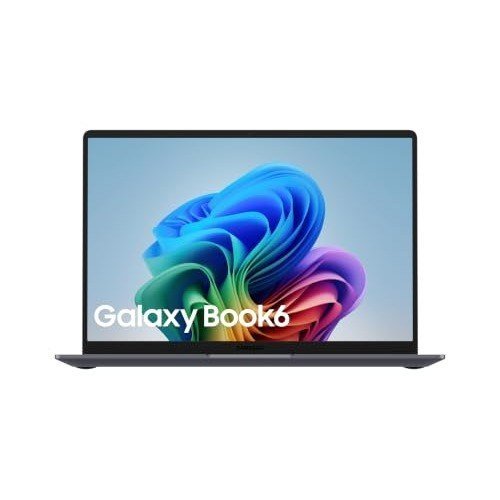 Notebook Samsung Galaxy Book6 14" Copilot+ PC, Windows 11 Home, Ultra 5, 16GB, 512GB SSD