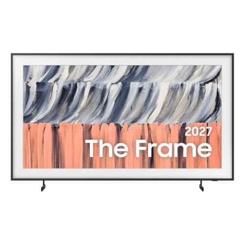 Samsung Vision AI TV 55" The Frame 4K