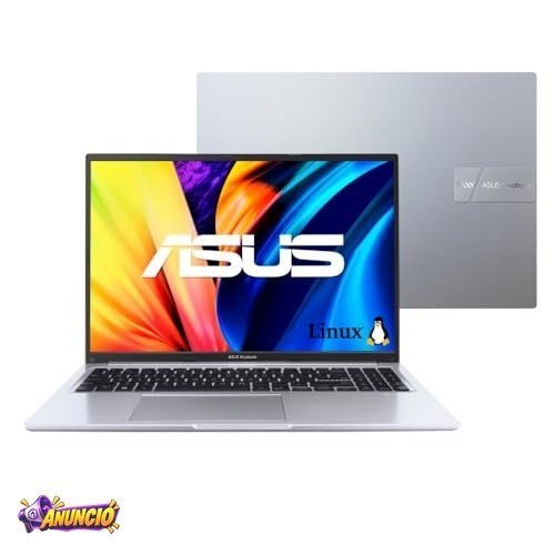 Notebook ASUS Vivobook 16 Intel Core i7