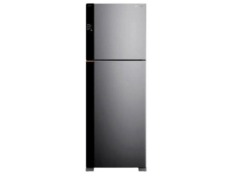 Geladeira/Refrigerador Brastemp Frost Free Duplex Inox 512L BRM62AK Bivolt