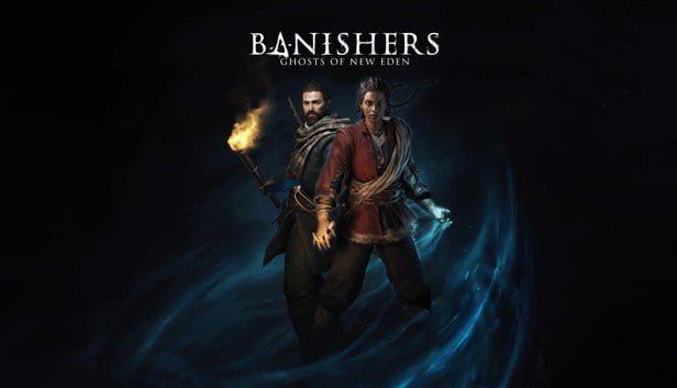Banishers: Ghosts of New Eden - PC (Steam)