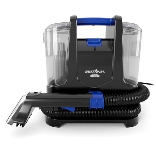 Britânia Extratora Portátil 1,9L 1600W BEX20A 220V