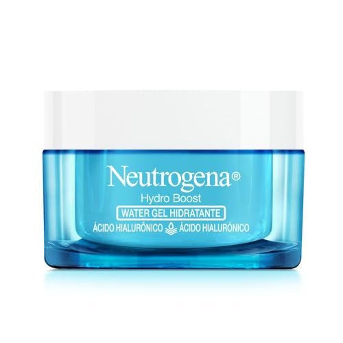 Hidratante Facial Neutrogena Hydro Boost Water Gel, 50g