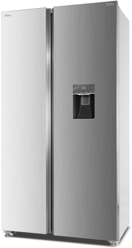 Refrigerador/Geladeira Side By Side Philco PRF535ID 434L 127V