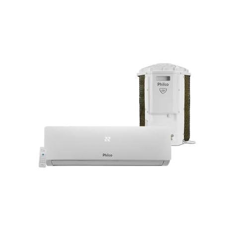 Ar Condicionado Split Hi Wall Philco 12000 BTU/h Frio PAC12FI – 220 Volts