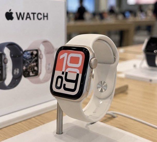 Apple Watch SE 3 GPS, 40 mm