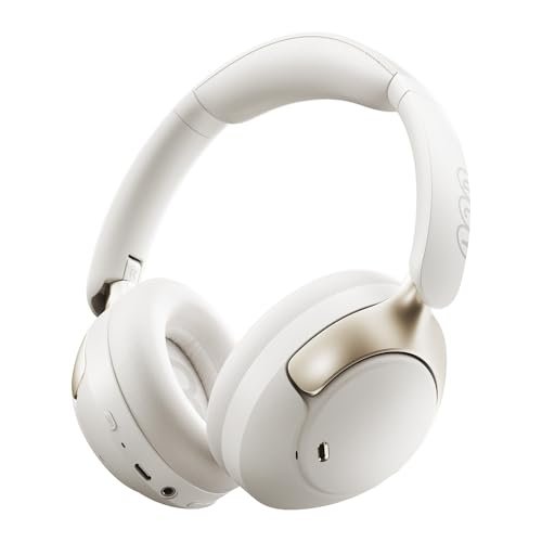 QCY H3 PRO ANC Fone de Ouvido Bluetooth