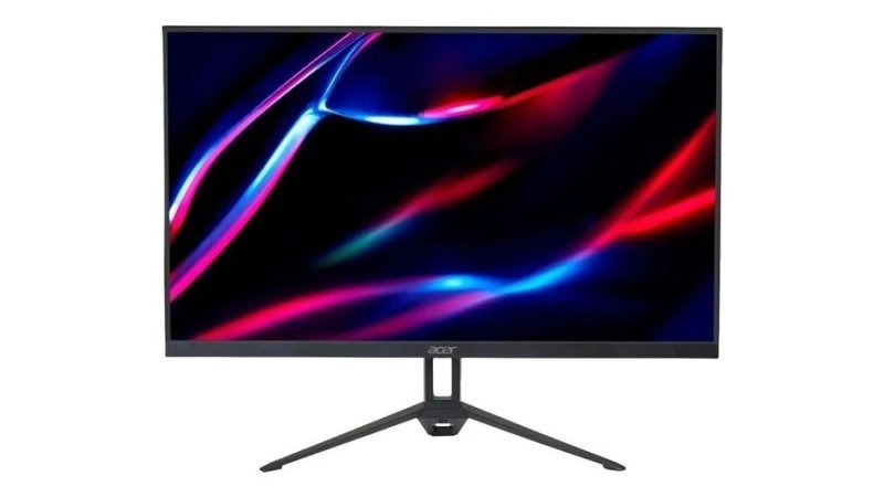 Monitor Gamer 27" Acer Nitro Kg3 Kg273 G0bi