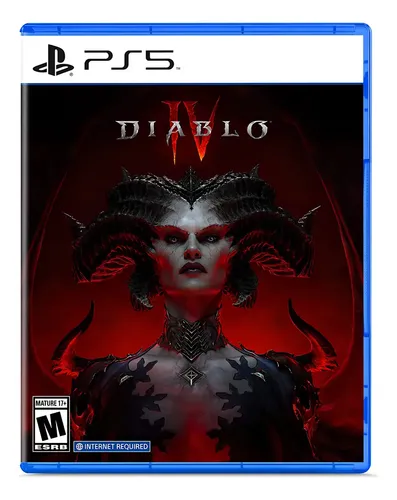 Diablo IV
