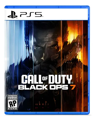 Call of Duty: Black Ops 7 - PS5