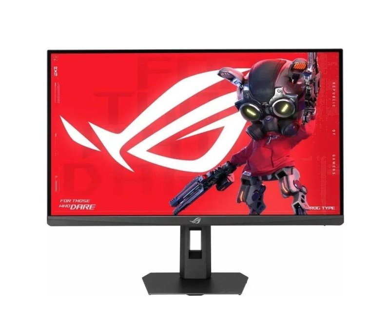Monitor Gamer Asus Rog Strix 27" QHD, 220Hz, 0.3ms
