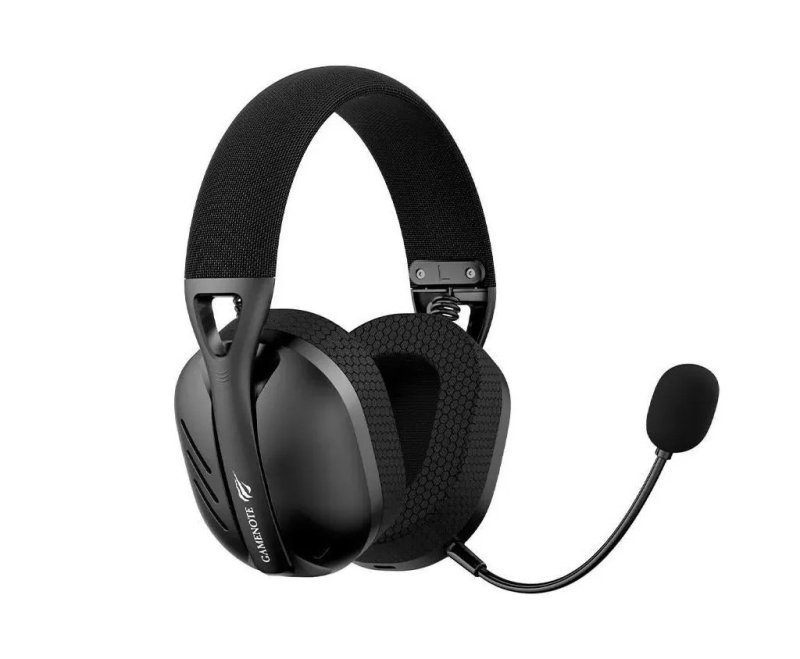 Headset Gamer Sem Fio Havit Fuxi H3