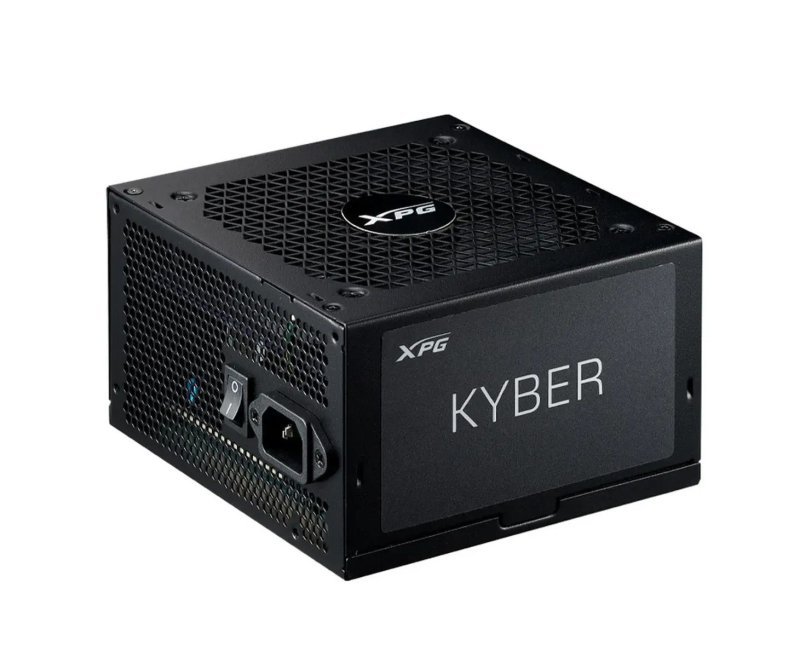 Fonte XPG Kyber 850W 80 Plus Gold com Cabo