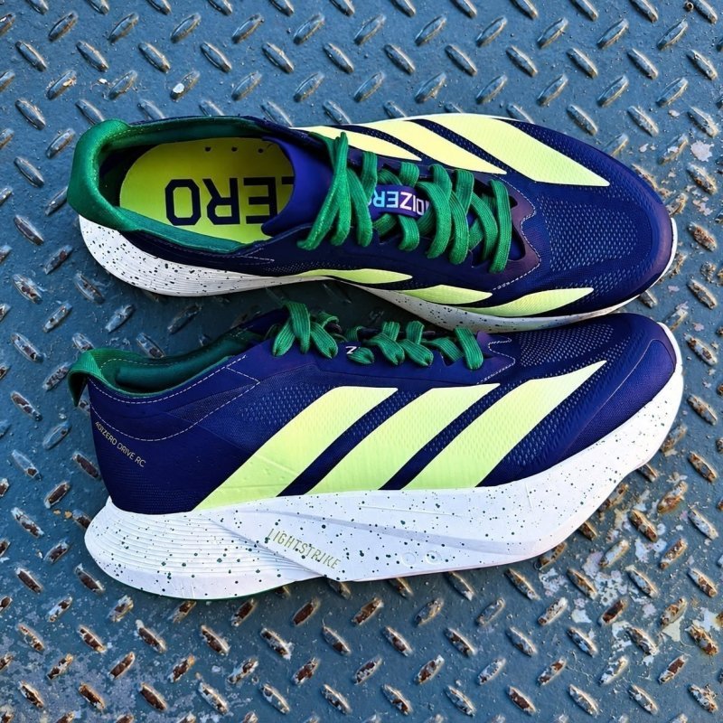 Tênis Adidas Adizero Drive RC (35 ao 39)
