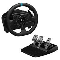 Volante Logitech G923 para PlayStation e PC