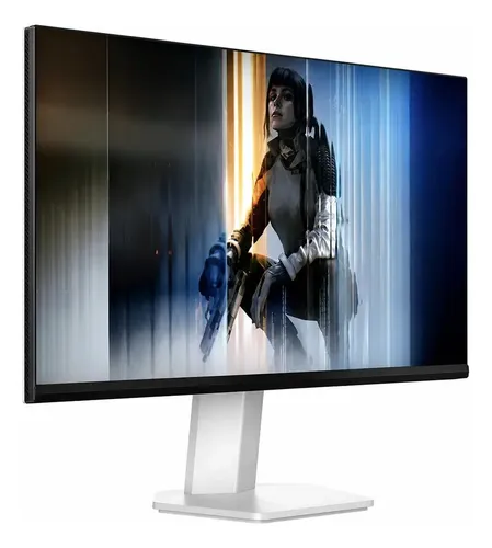 Monitor Gamer TCL 24" Mini Led Full Hd 100Hz