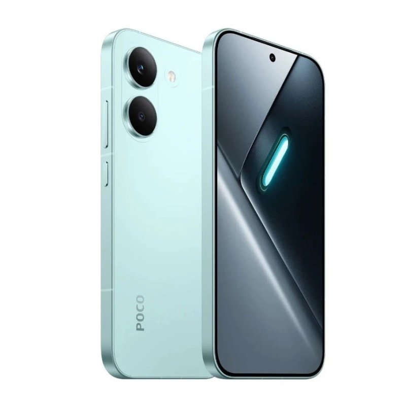 Xiaomi Poco X8 Pro Max 256GB 12GB Ram 5G Nfc Versão Global Envio Imediato