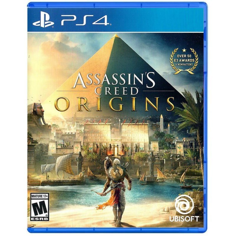 Assassins Creed Origins