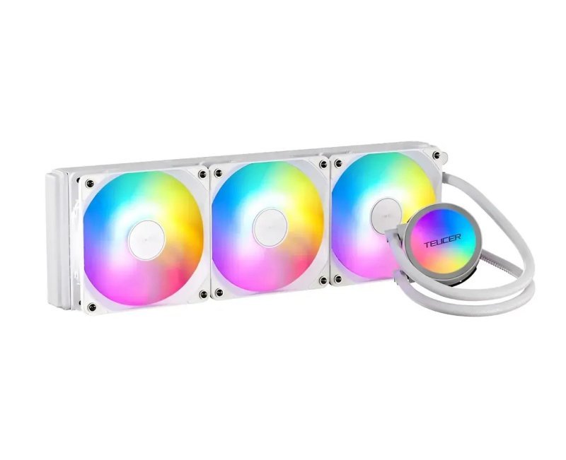 Water Cooler Teucer NA-360 LGA 2011 V3 X99