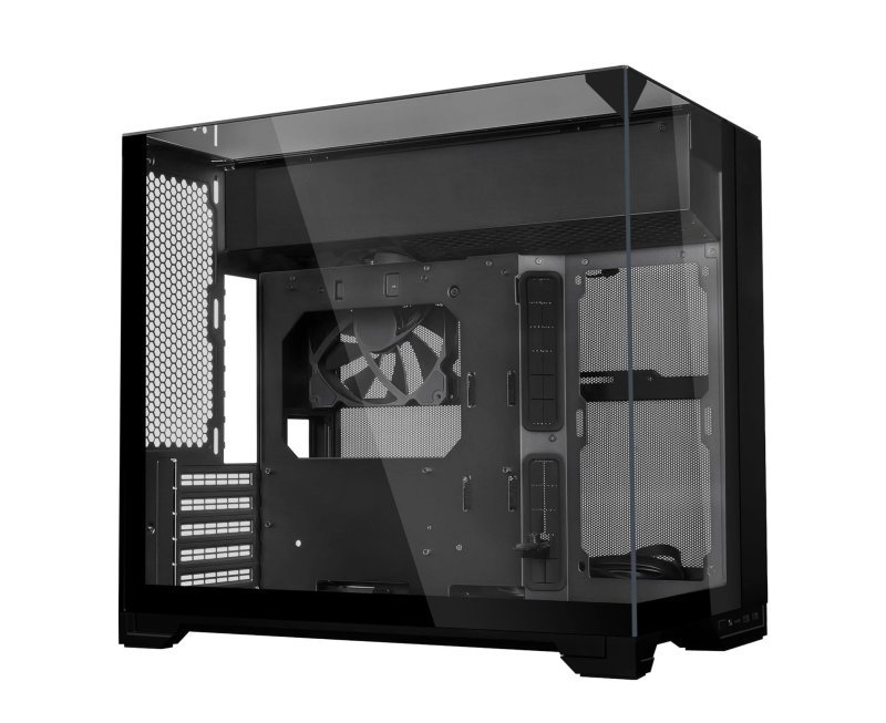 Gabinete Lian Li O11 Vision-M