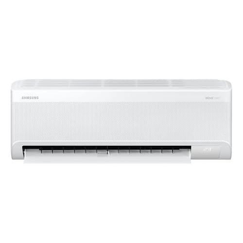 Samsung Ar-condicionado Inverter WindFree AI Pro 24000 BTU QF 220V