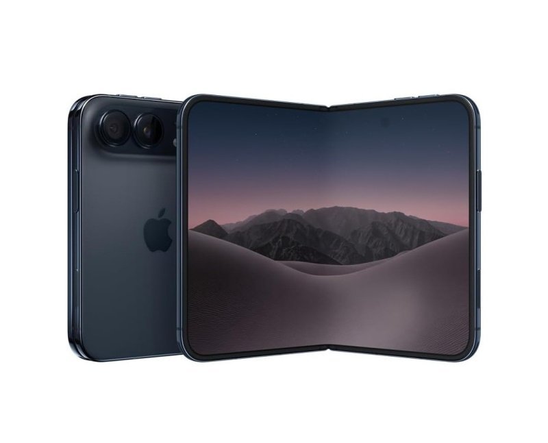 Apple iPhone Duo (256 GB) - Céu noturno