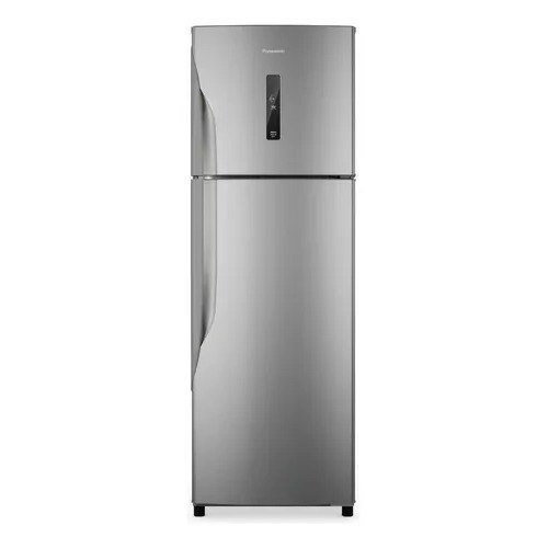 Refrigerador Panasonic 391l Aço Escovado Nr-bt44pv3x