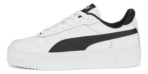 Tênis Carina Street Bdp Puma