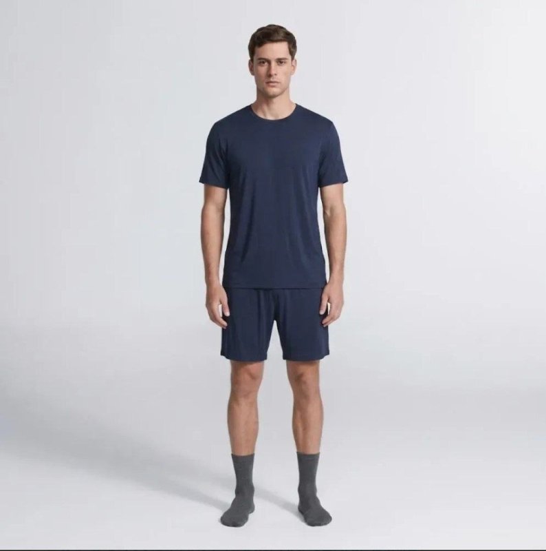 Conjunto De Pijama Masculino Sleepin Insider