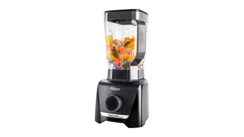 Liquidificador Oster 1400W 3,2L