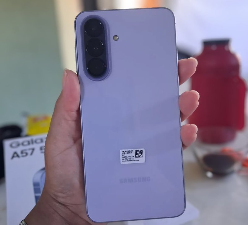 Samsung Galaxy A57 128/8GB 5G