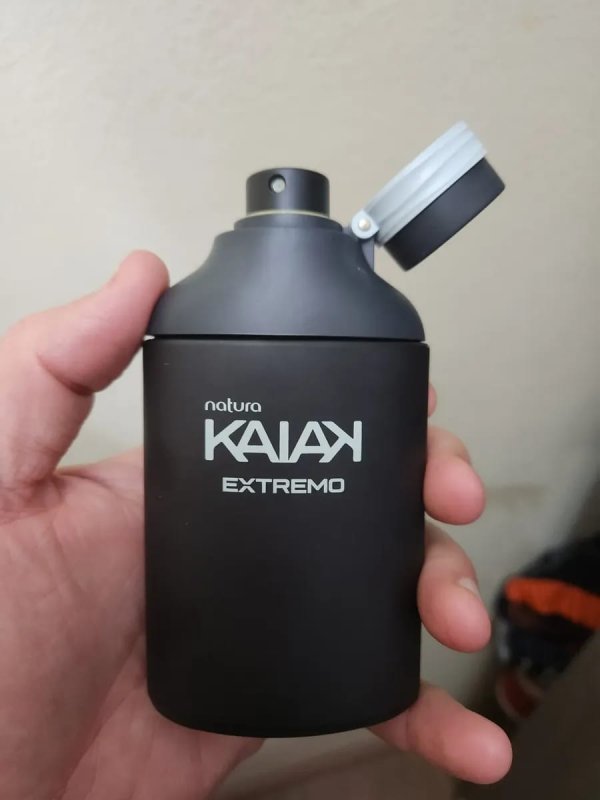 Perfume Kaiak Extremo 100ml + Frete Grátis