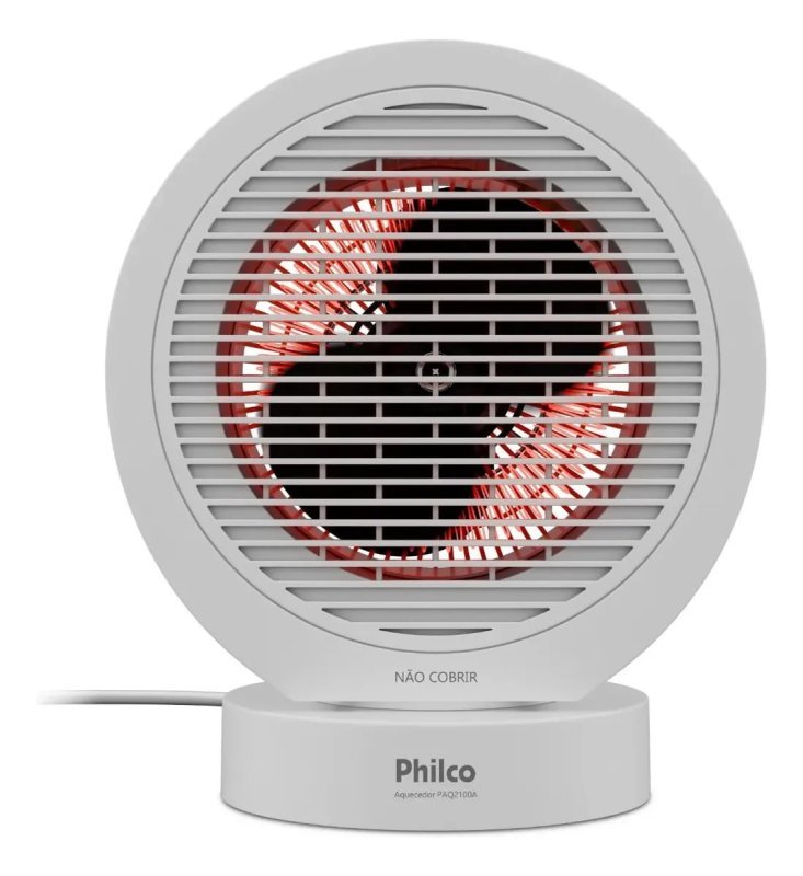 Aquecedor Philco PAQ2100A 2000W