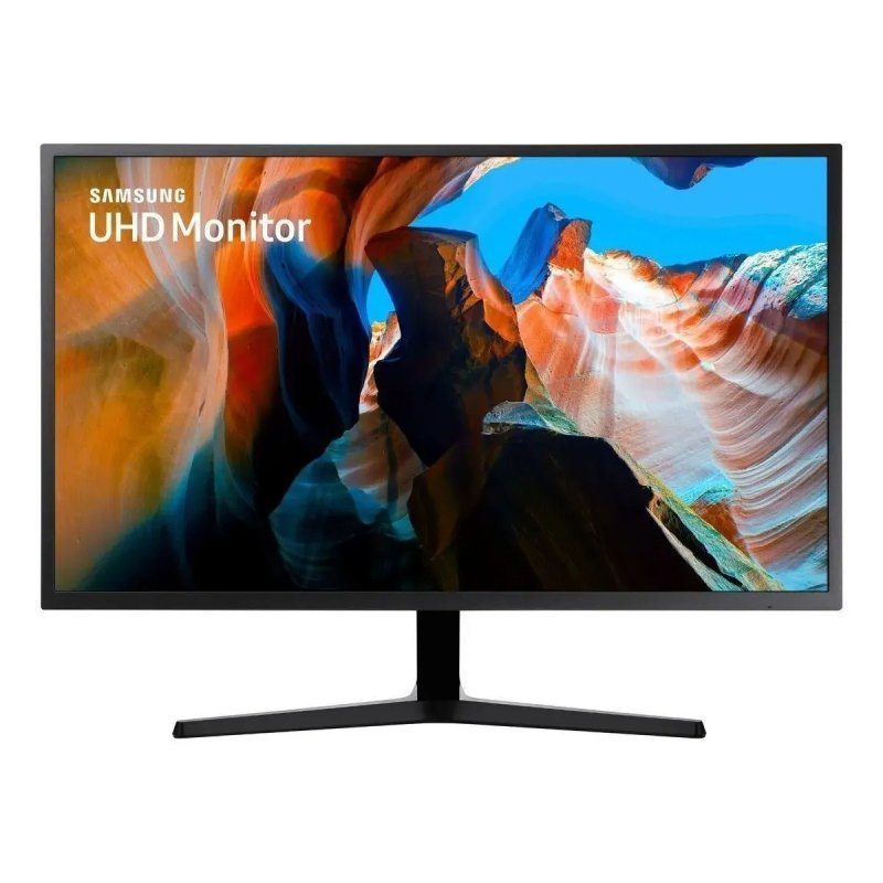 Monitor Samsung 32" UHD 4K FreeSync UJ59