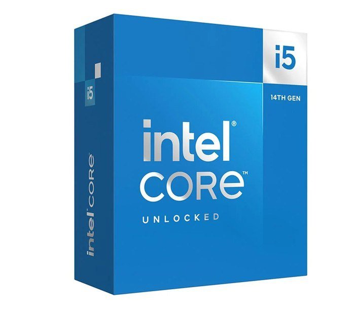 Processador Intel Core i5-14600K