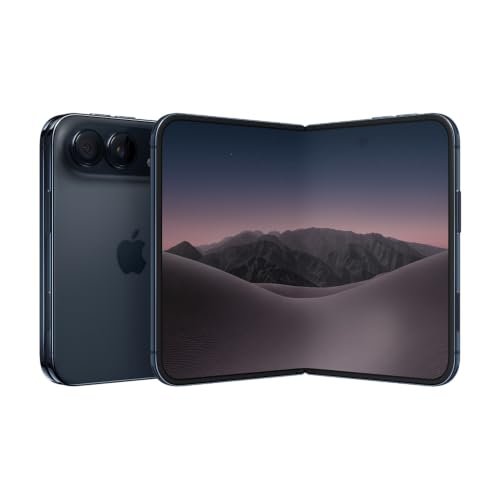 Apple iPhone Duo (256GB) - Céu noturno