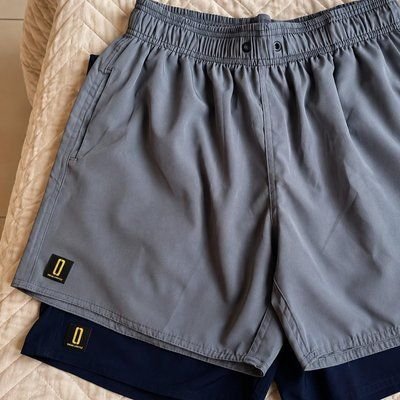 Short Masculino Neon Bermuda Praia (P ao EGG)