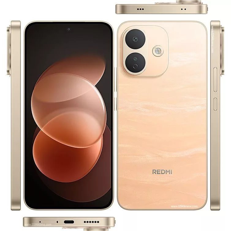 Xiaomi Redmi Note 17 Pro 5G 128GB AMOLED 1.5K 120Hz Bateria 8340mAh Carregador 67W Lacrado Original