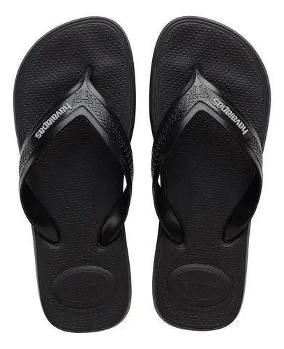 Chinelo Havaianas Top Max Comfort Masculino Anatômico Macio
