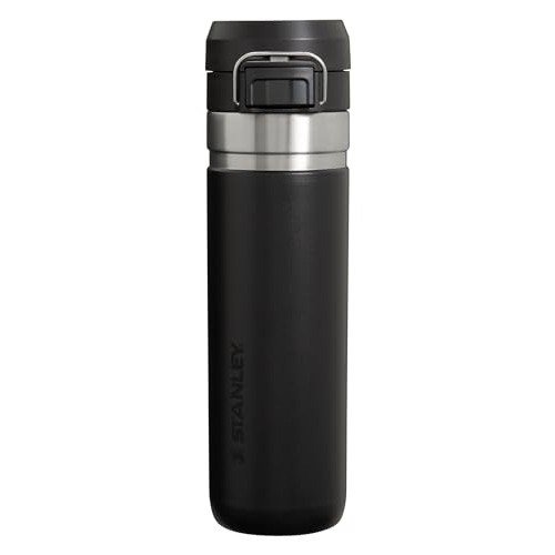 Stanley Garrafa Térmica Quick Flip Black 710ml
