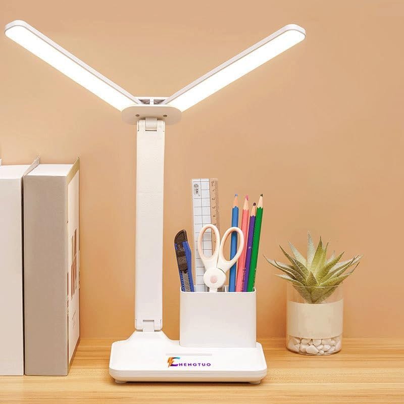 Luminária Abajur De Mesa Lâmpada De Estudo/Luminária De Mesa LED