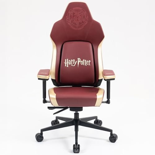 CADEIRA THUNDERX3 CORE SMART HARRY POTTER