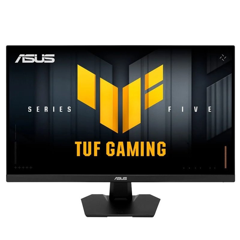 Monitor Gamer ASUS TUF Gaming Series 5, 27", Full HD, Fast IPS, 260Hz, 0.3ms, HDR10, FreeSync, Preto VG279QM5F