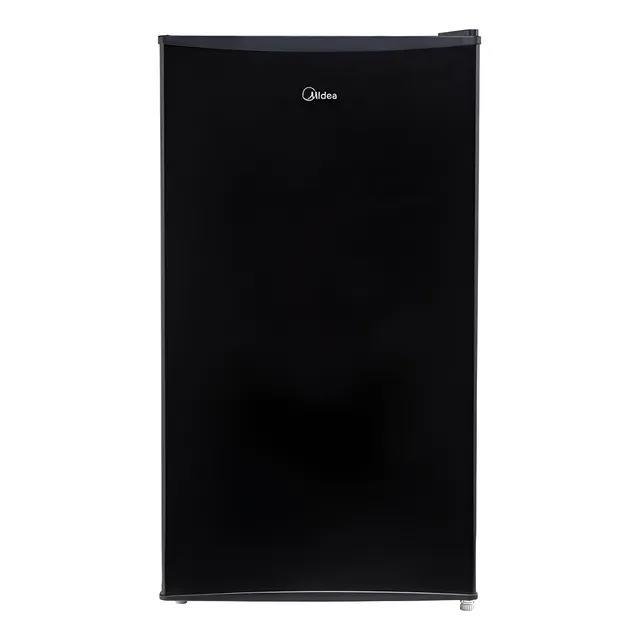 Frigobar 93 Litros Black Edition Inverter Bivolt Midea