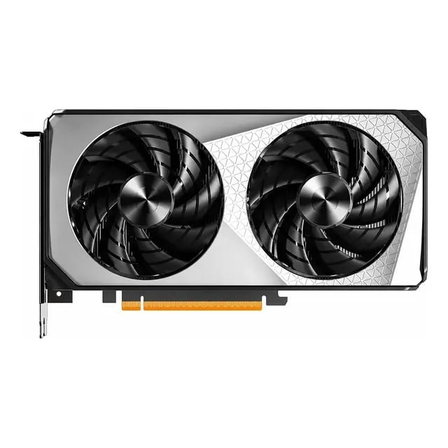 Placa de Vídeo Peladn RTX 5060 Armour 8GB GDDR7 128-bit